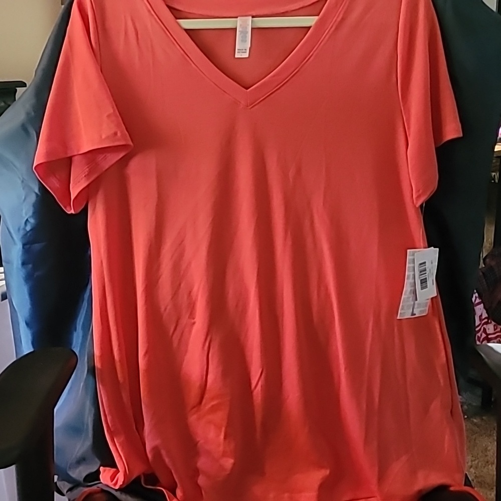 LULAROE TOP